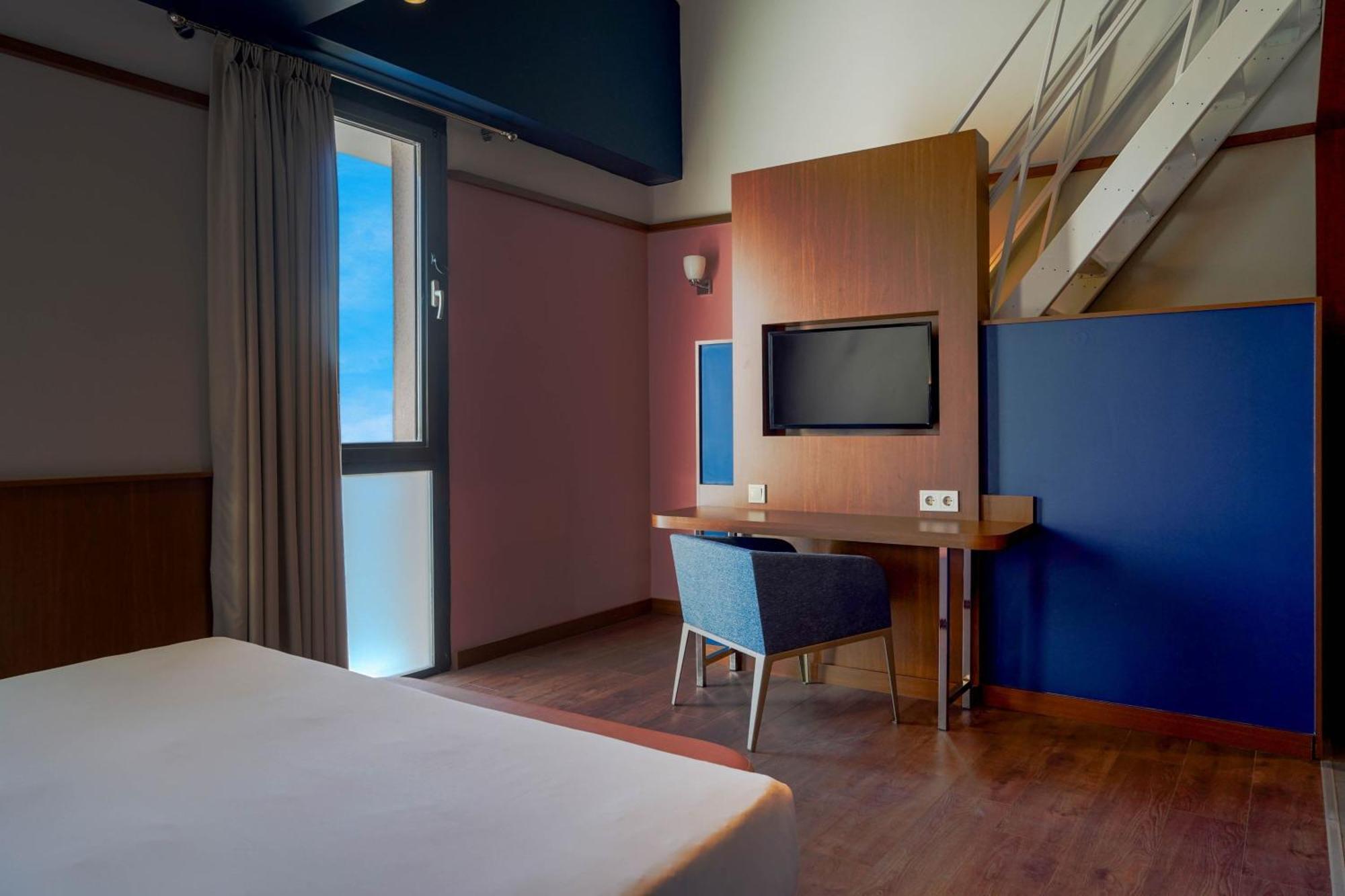 Trio Suites Hotel Görükle Bursa Exterior foto